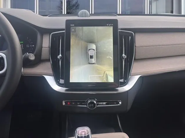 Volvo XC90 2.0 T8 TE XCLUSIVE Edition Bright eAWD