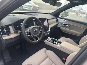 Volvo XC90 2.0 T8 TE XCLUSIVE Edition Bright eAWD