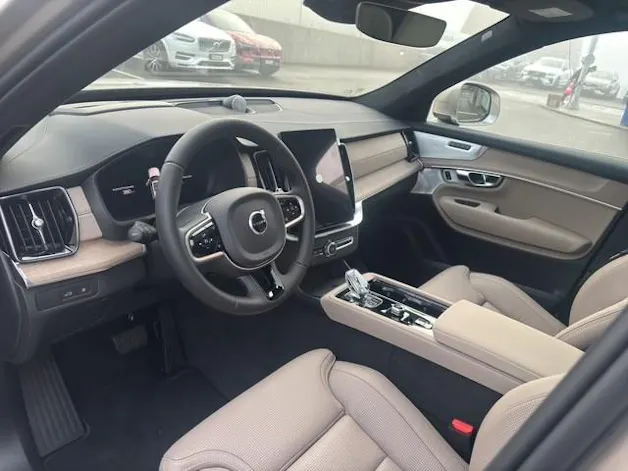 Volvo XC90 2.0 T8 TE XCLUSIVE Edition Bright eAWD