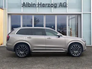 Volvo XC90 2.0 T8 TE XCLUSIVE Edition Bright eAWD