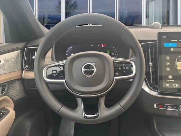 Volvo XC90 2.0 T8 TE XCLUSIVE Edition Bright eAWD