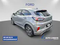 Ford Puma 1.0 EcoB Hybrid 125 ST-Line
