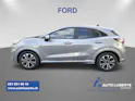 Ford Puma 1.0 EcoB Hybrid 125 ST-Line