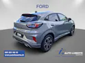 Ford Puma 1.0 EcoB Hybrid 125 ST-Line