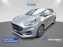 Ford Puma 1.0 EcoB Hybrid 125 ST-Line