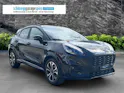 Ford Puma 1.0 EcoB Mild-Hybrid 125 ST-Line