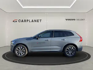 Volvo XC60 2.0 B4 MH Ultimate Dark AWD .