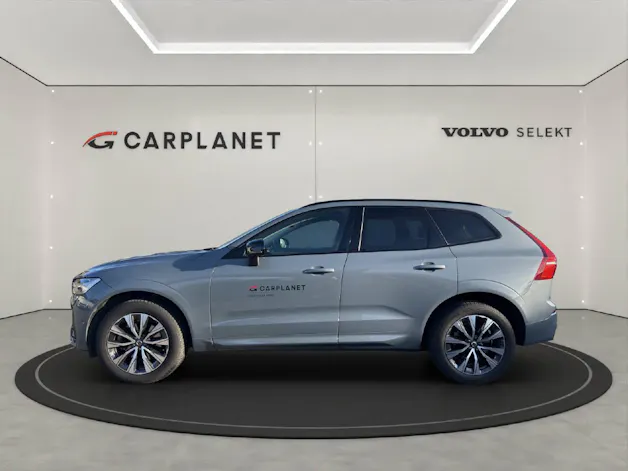 Volvo XC60 2.0 B4 MH Ultimate Dark AWD .