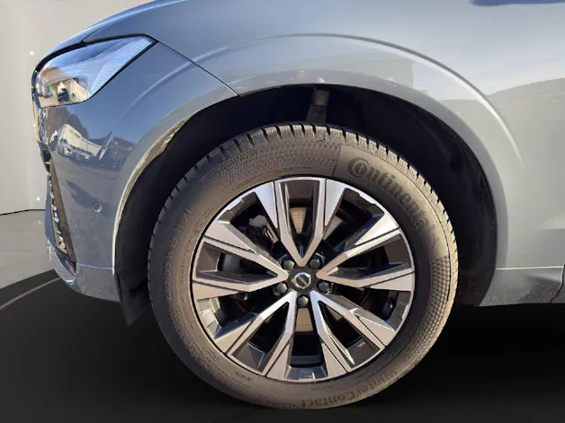 Volvo XC60 2.0 B4 MH Ultimate Dark AWD .
