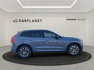 Volvo XC60 2.0 B4 MH Ultimate Dark AWD .