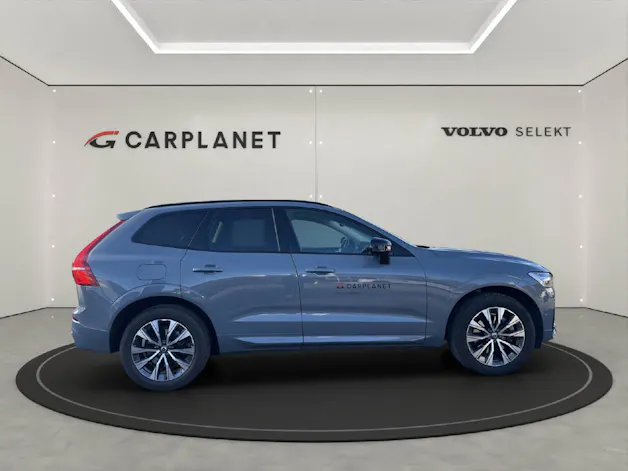 Volvo XC60 2.0 B4 MH Ultimate Dark AWD .