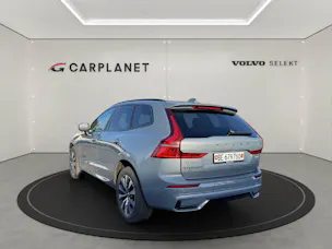 Volvo XC60 2.0 B4 MH Ultimate Dark AWD .