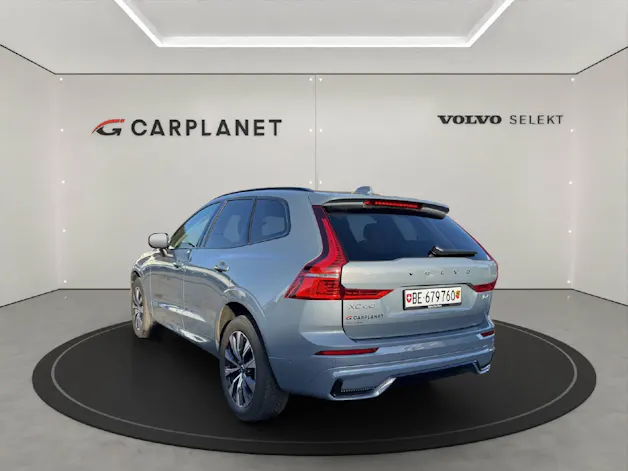 Volvo XC60 2.0 B4 MH Ultimate Dark AWD .