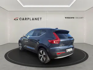 Volvo XC40 1.5 T4 PiH Inscription .