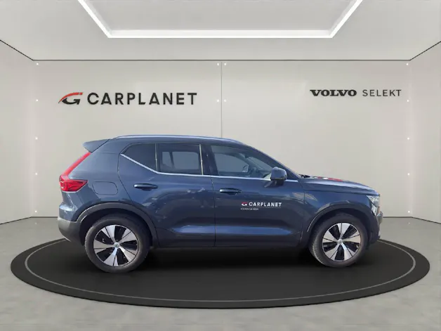 Volvo XC40 1.5 T4 PiH Inscription .