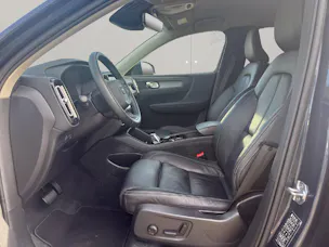Volvo XC40 1.5 T4 PiH Inscription .