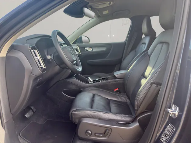 Volvo XC40 1.5 T4 PiH Inscription .