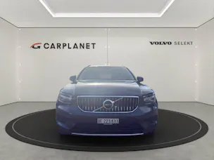 Volvo XC40 1.5 T4 PiH Inscription .