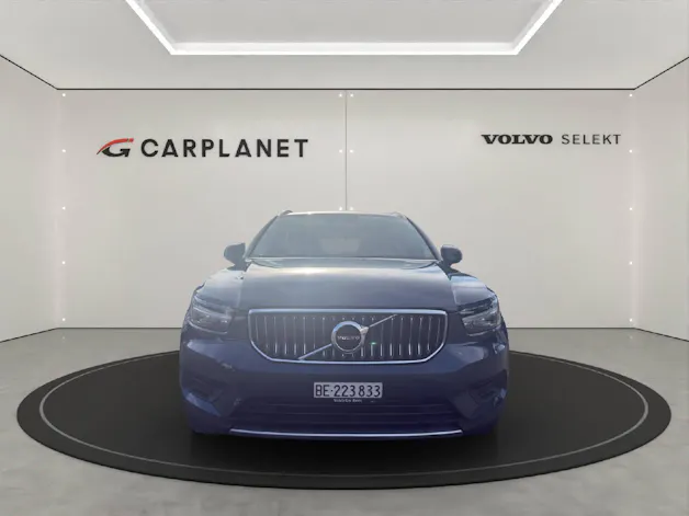 Volvo XC40 1.5 T4 PiH Inscription .