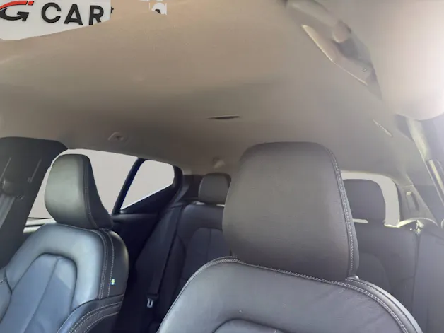 Volvo XC40 1.5 T4 PiH Inscription .