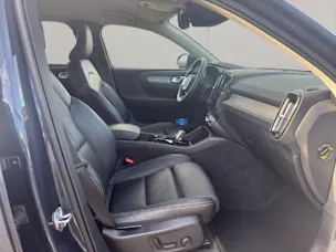 Volvo XC40 1.5 T4 PiH Inscription .