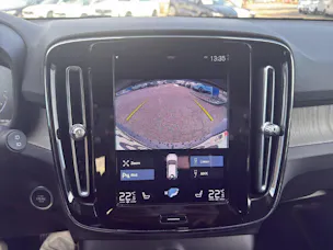 Volvo XC40 1.5 T4 PiH Inscription .