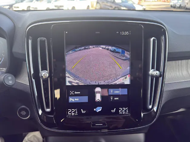 Volvo XC40 1.5 T4 PiH Inscription .