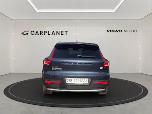 Volvo XC40 1.5 T4 PiH Inscription .