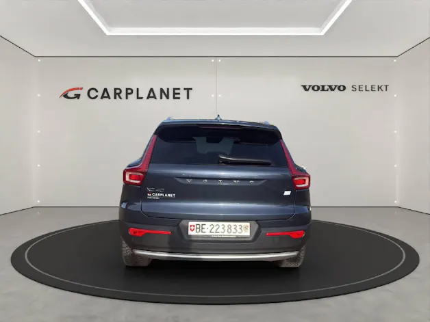 Volvo XC40 1.5 T4 PiH Inscription .