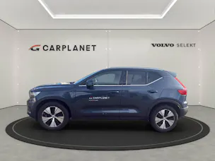 Volvo XC40 1.5 T4 PiH Inscription .