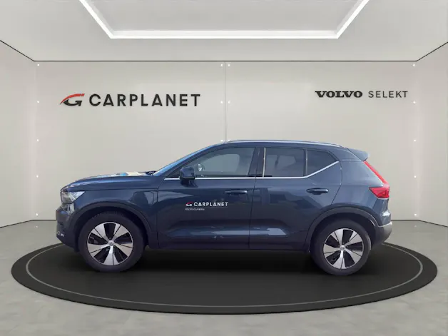 Volvo XC40 1.5 T4 PiH Inscription .