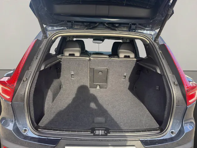 Volvo XC40 1.5 T4 PiH Inscription .
