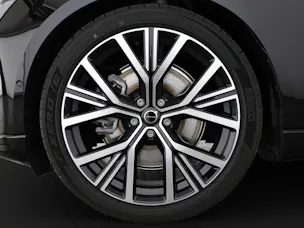 Volvo ES90 Ultra
