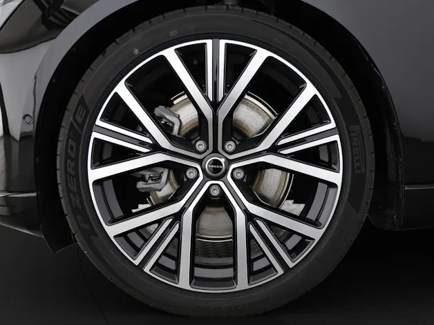 Volvo ES90 Ultra