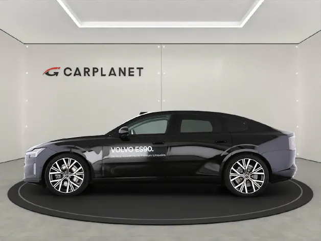 Volvo ES90 Ultra