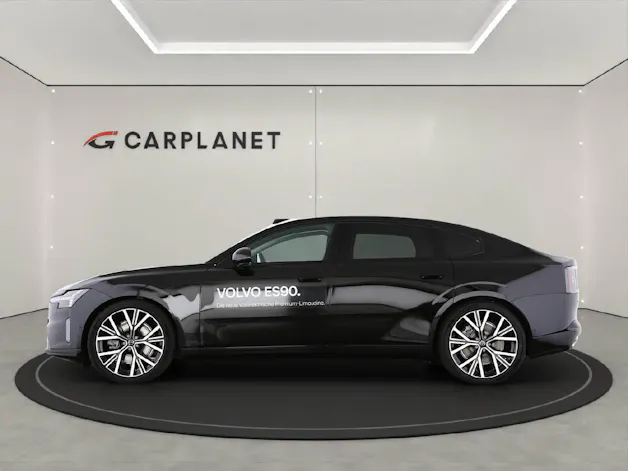 Volvo ES90 Ultra