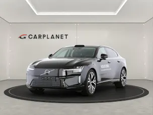 Volvo ES90 Ultra