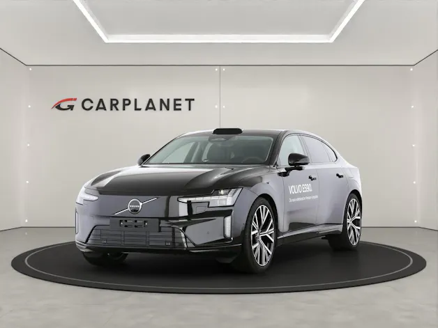 Volvo ES90 Ultra