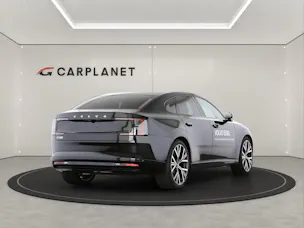 Volvo ES90 Ultra