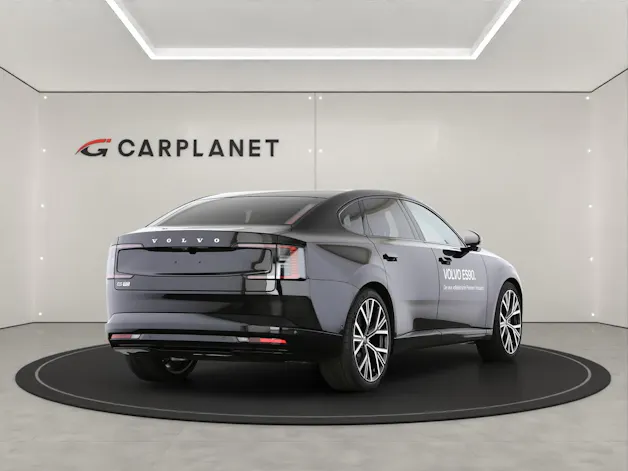 Volvo ES90 Ultra