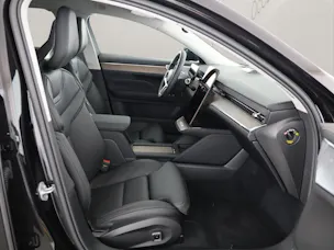 Volvo ES90 Ultra