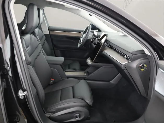 Volvo ES90 Ultra