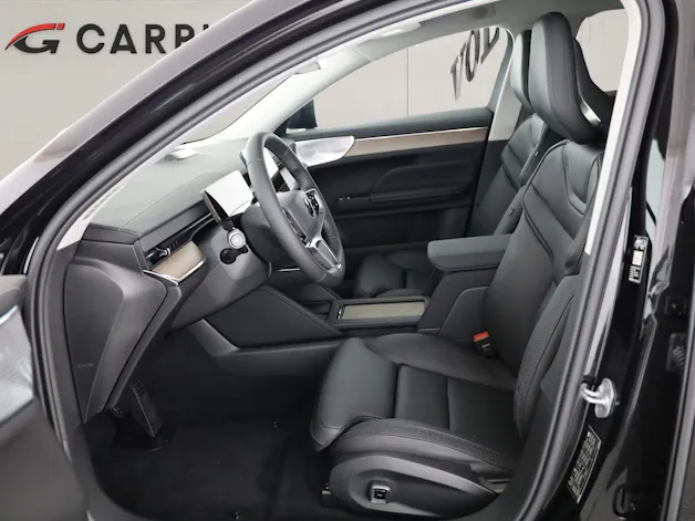 Volvo ES90 Ultra