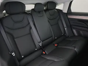 Volvo ES90 Ultra