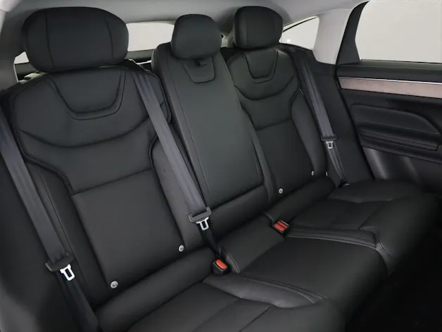 Volvo ES90 Ultra