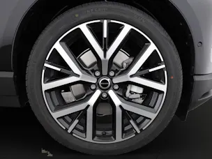 Volvo EX30 E60 Ultra