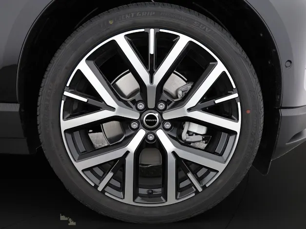 Volvo EX30 E60 Ultra