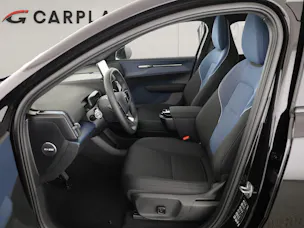 Volvo EX30 E60 Ultra