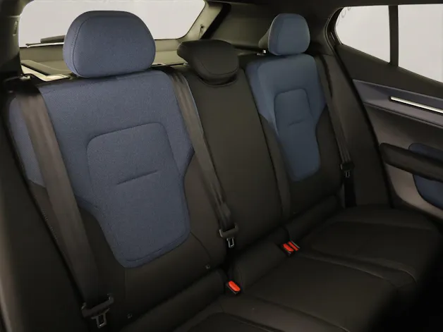 Volvo EX30 E60 Ultra