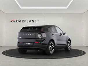 Volvo EX30 E60 Ultra
